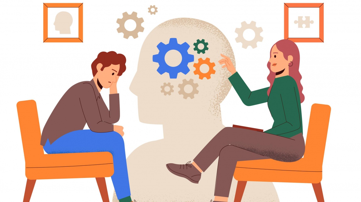 Psikolojik Danışmada İlk Görüşme Nasıl Yapılır? Adım Adım Uygulama Rehberi