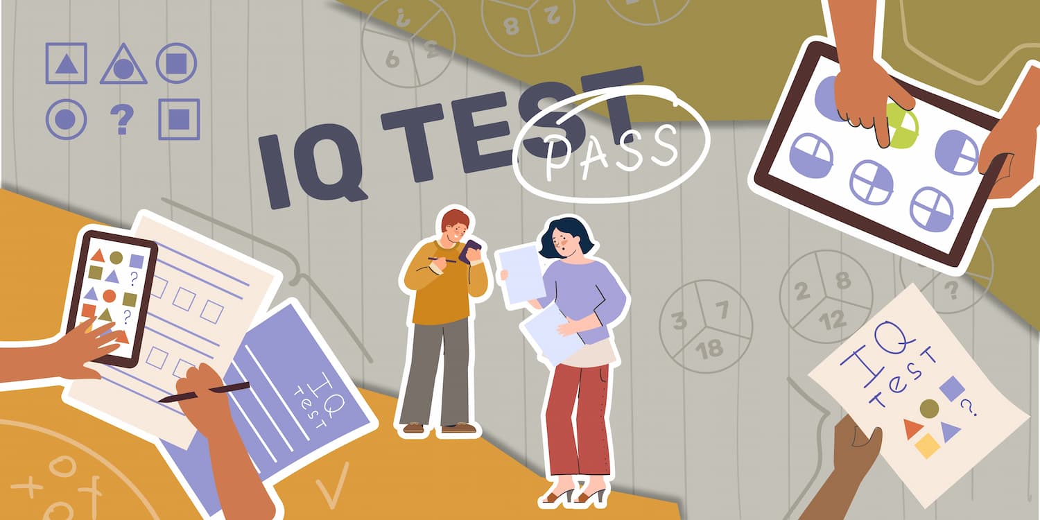 WISC-IV Testi Nedir? Zeka Testlerinde Dikkat Edilmesi Gerekenler