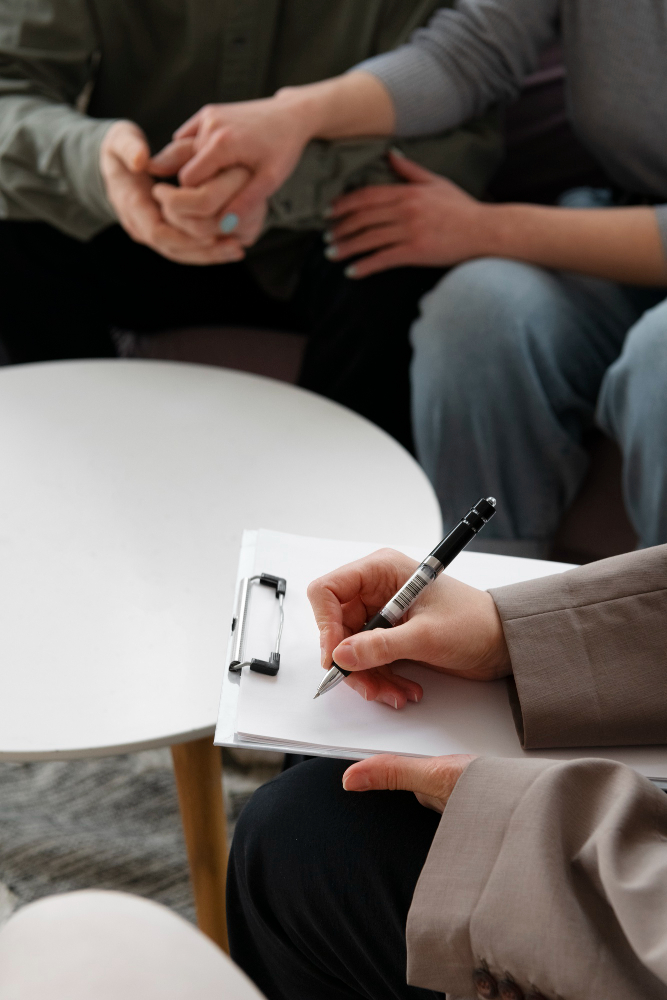 Terapötik İttifak Nedir? Danışanla Güven İlişkisi Kurmanın Temelleri